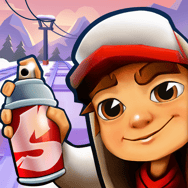 Subway Surfers