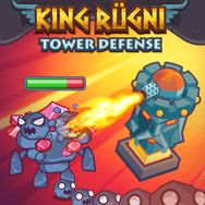 King Rugni game icon