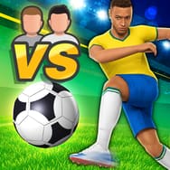 Soccer REAL game icon