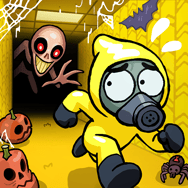 Backroom Bill game icon
