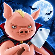Iron Snout game icon