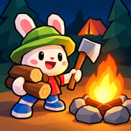 Campfire Pals game icon