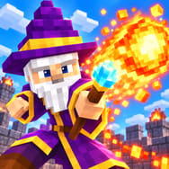 Wizardos game icon