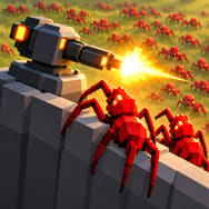 Swarm Assault game icon