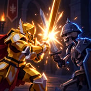 Forever Sword: Arena game icon