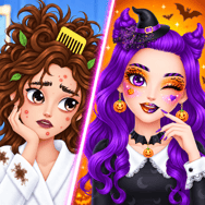 Beauty Salon game icon