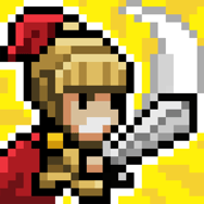 Lands of Blight game icon