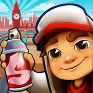 Subway Surfers