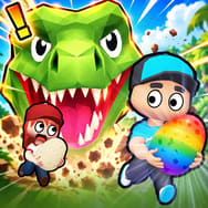 Sprint League game icon