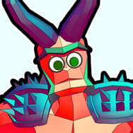 Funny Shooter 2 game icon