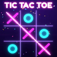 Tic Tac Toe Ultimate game icon