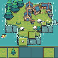 Block Isle game icon