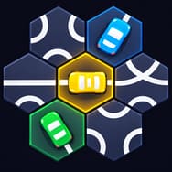 Road Maze game icon