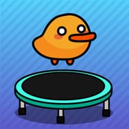 Duck Merge game icon