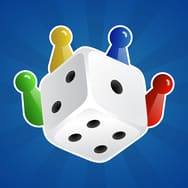Ludo Hero game icon