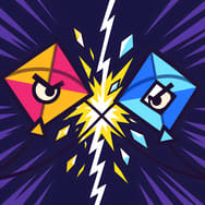 Kite Fight game icon