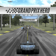 Grand Prix Hero game icon