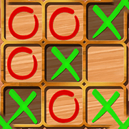 TicTacToe game icon