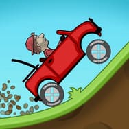 Hill Climb Racing Lite game icon