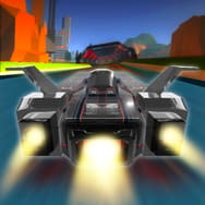 Vortex Racer game icon