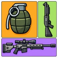 Gun Pack game icon