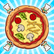 Pizza Planet