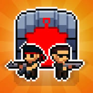 Zombie Rush game icon