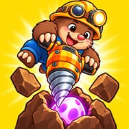 Dig & Hatch game icon