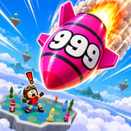 Merge Blast game icon