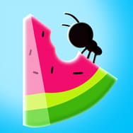 Idle Ants game icon
