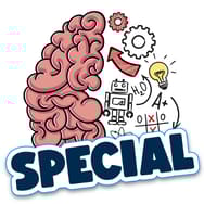 Brain Test Special