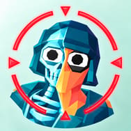 Sniper Shot 2 game icon