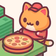 Cat Pizza