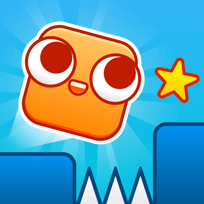 Cuboy Adventure