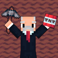 Cube Miner: Escape from Prison