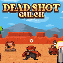 Dead Shot Gulch