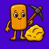 Brainrot Merge Miner