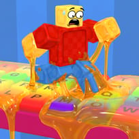 Rainbow Obby
