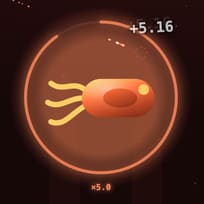Idle Evolution∶ Primordia