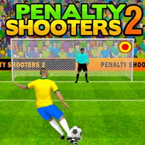 Penalty Shooters 2