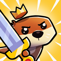 Otter King