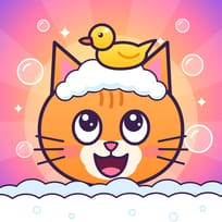 Pet The Cat