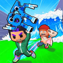 Sprint League | Brainrot Tsunami