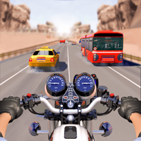 Highway Traffic Racer