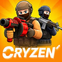 Cryzen.io