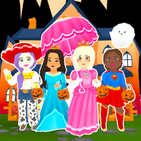 Vortella's Dress Up