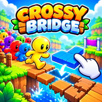 Crossy Bridges