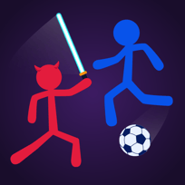 Stickman Battle