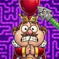 Arrow King