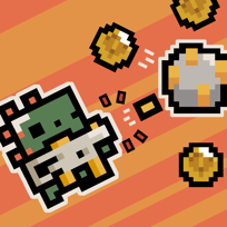 Dino Miner